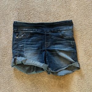 Rock and republic pull on denim size 18